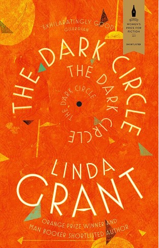 The Dark Circle: Shortlisted for the Baileys Women's Prize for Fiction 2017